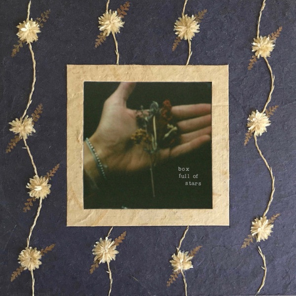 Box Full of Stars album cover