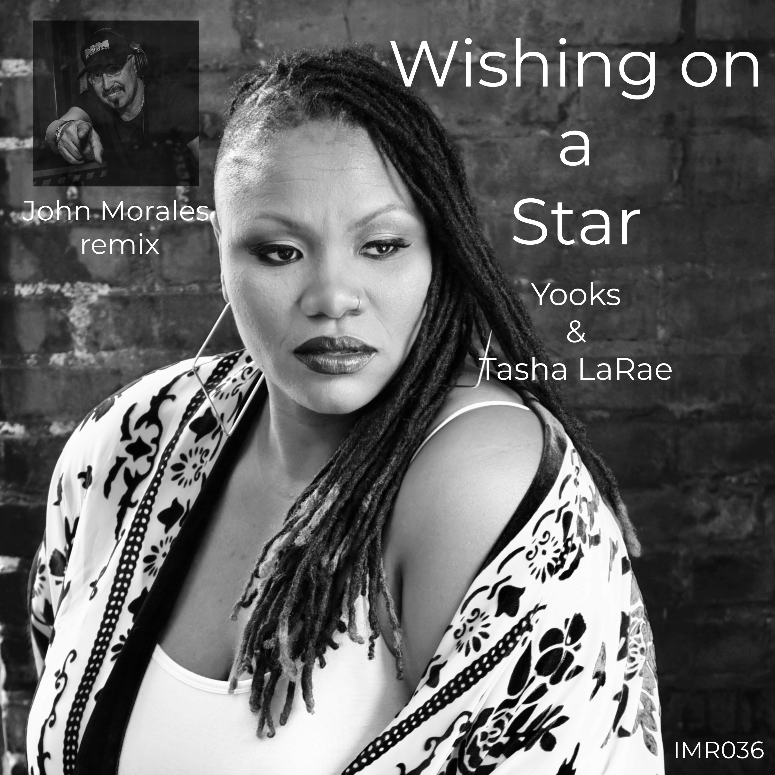 Wishing On a Star - Single album cover
