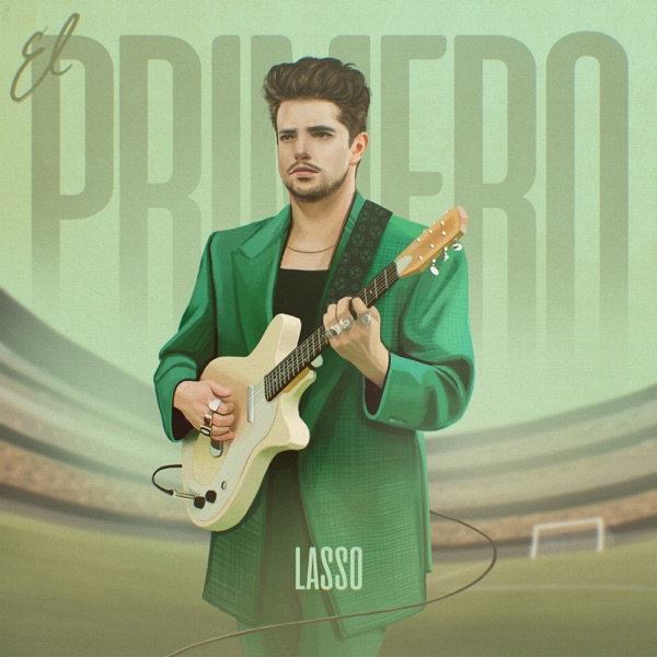 El Primero - Single album cover