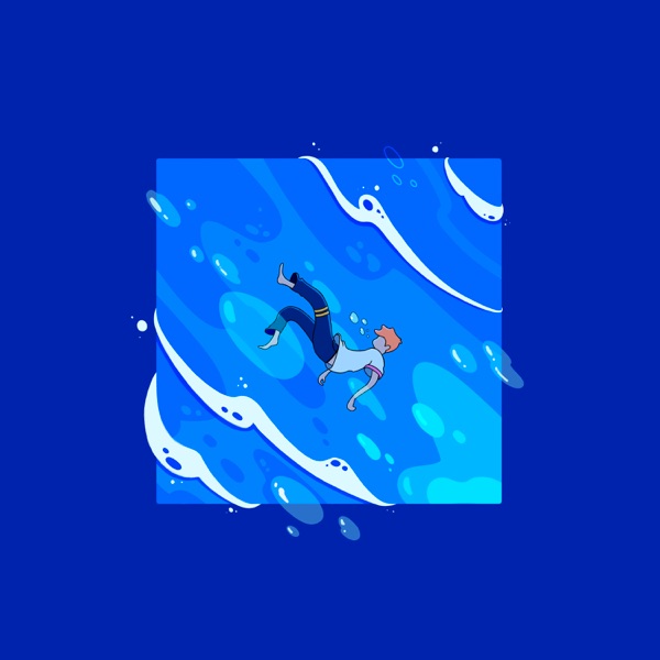 Rivers (feat. Liam Bailey) - Single album cover