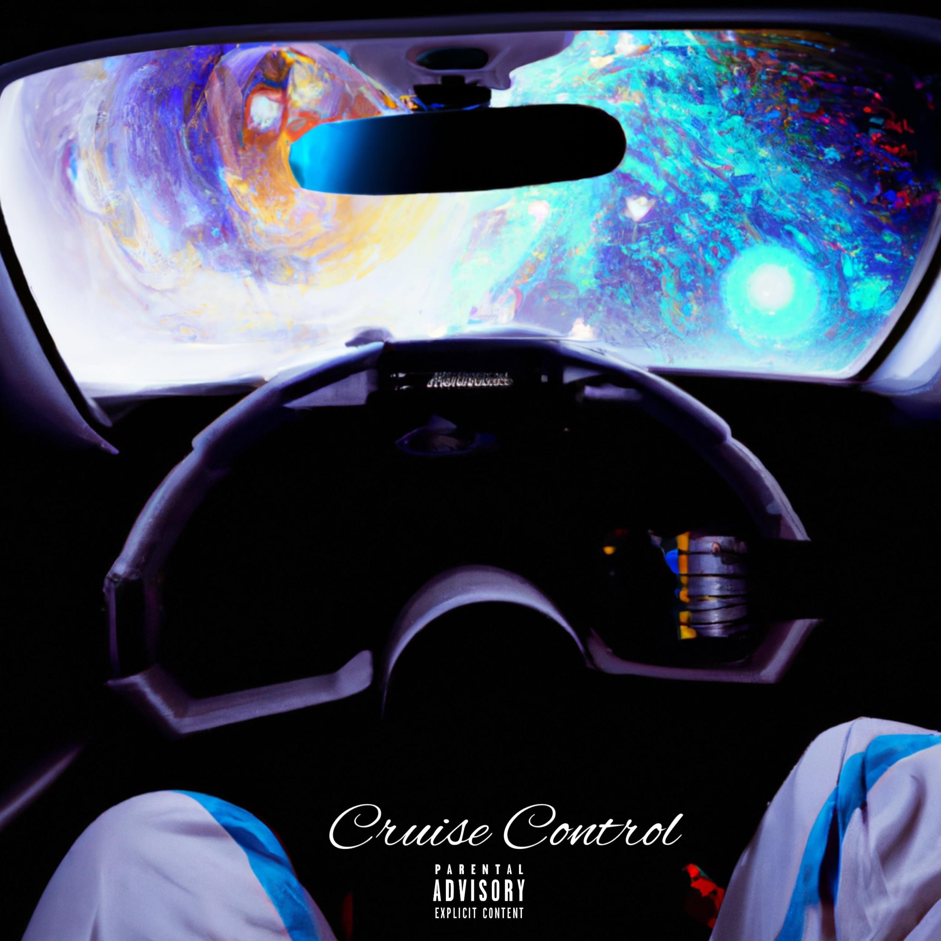 Cruise Control - Single album cover