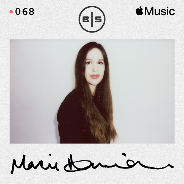 Beats In Space 068: Marie Davidson (DJ Mix) album cover