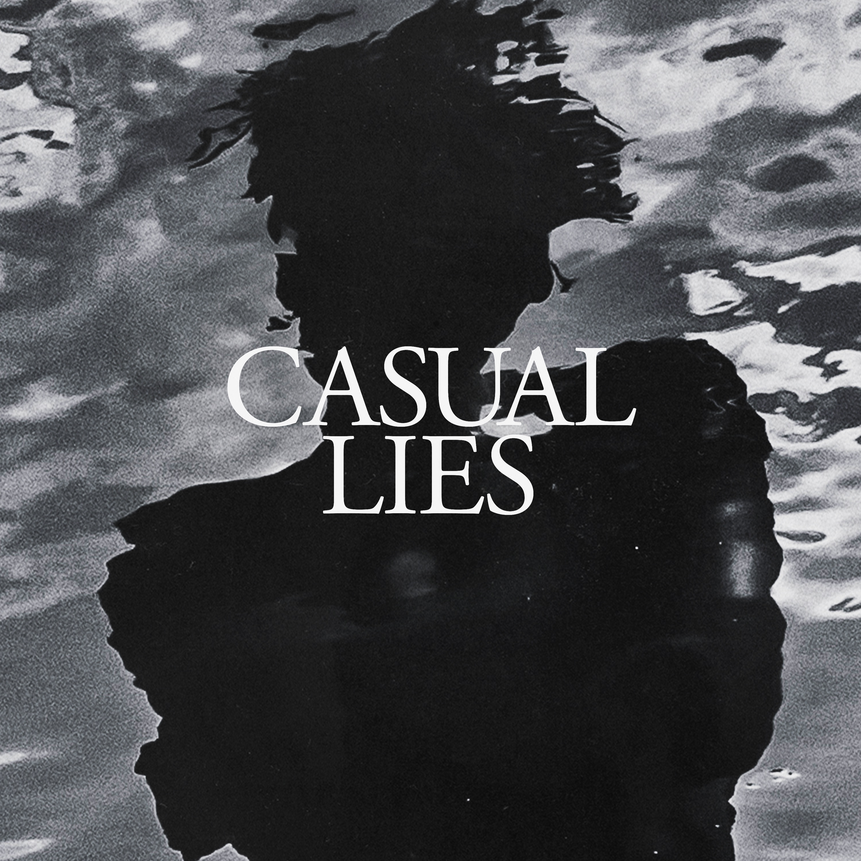 Casual Lies - Single album cover