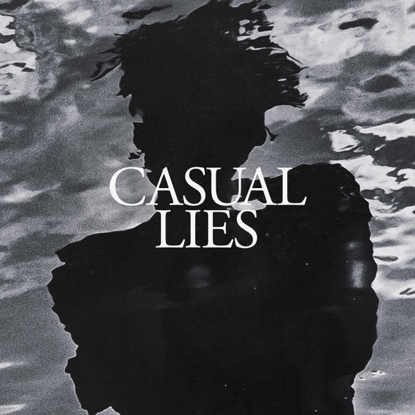 Casual Lies - Single album cover