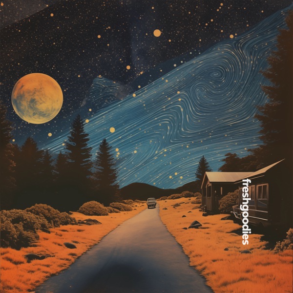 In Comfort - Single album cover