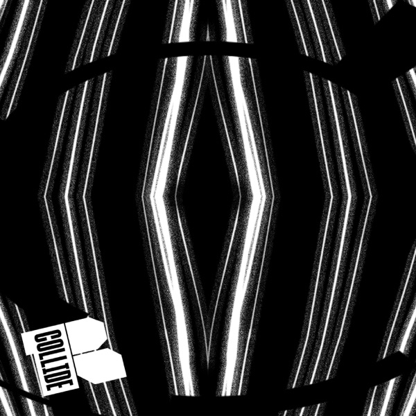 Collide Session #8 - YIN YIN - Single album cover