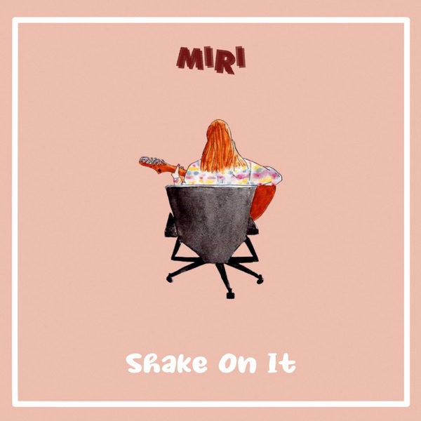 Shake On It - Single album cover
