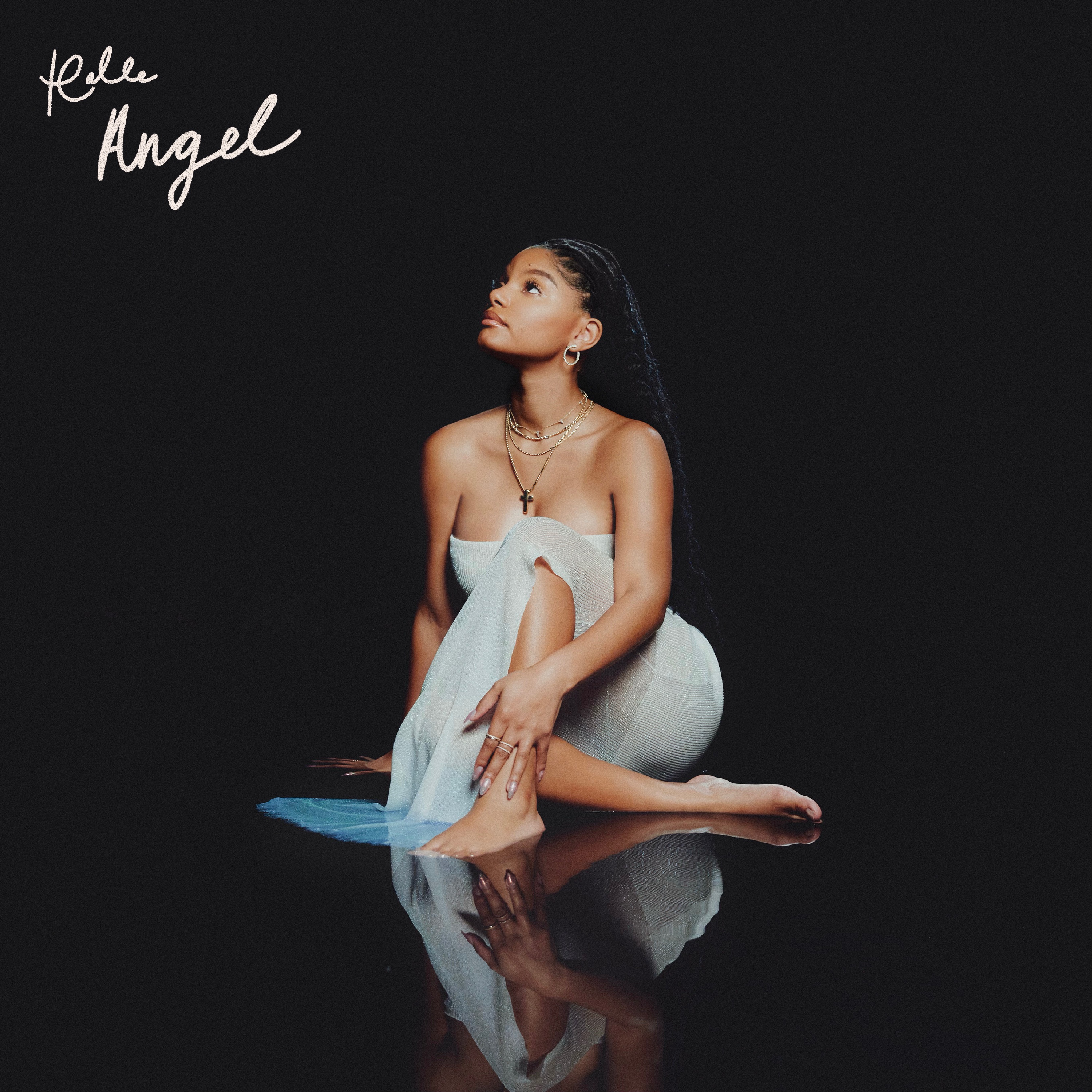 Angel - Single album cover