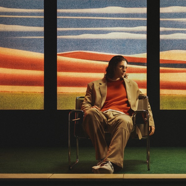 Bad Episode - Single album cover