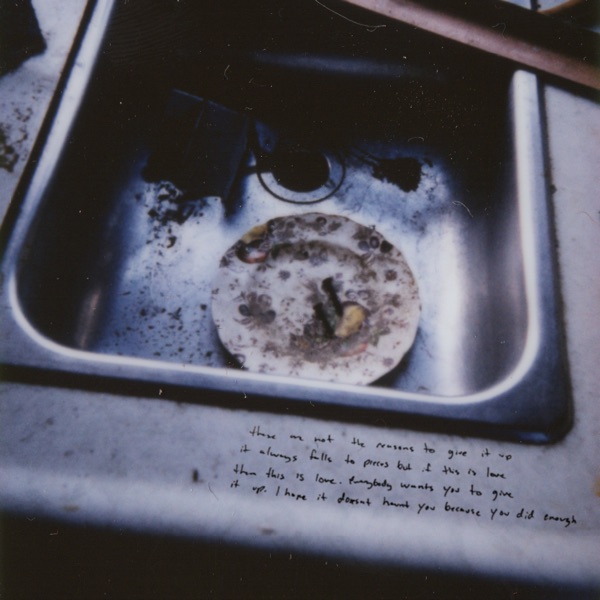 Tire Marks - Single album cover