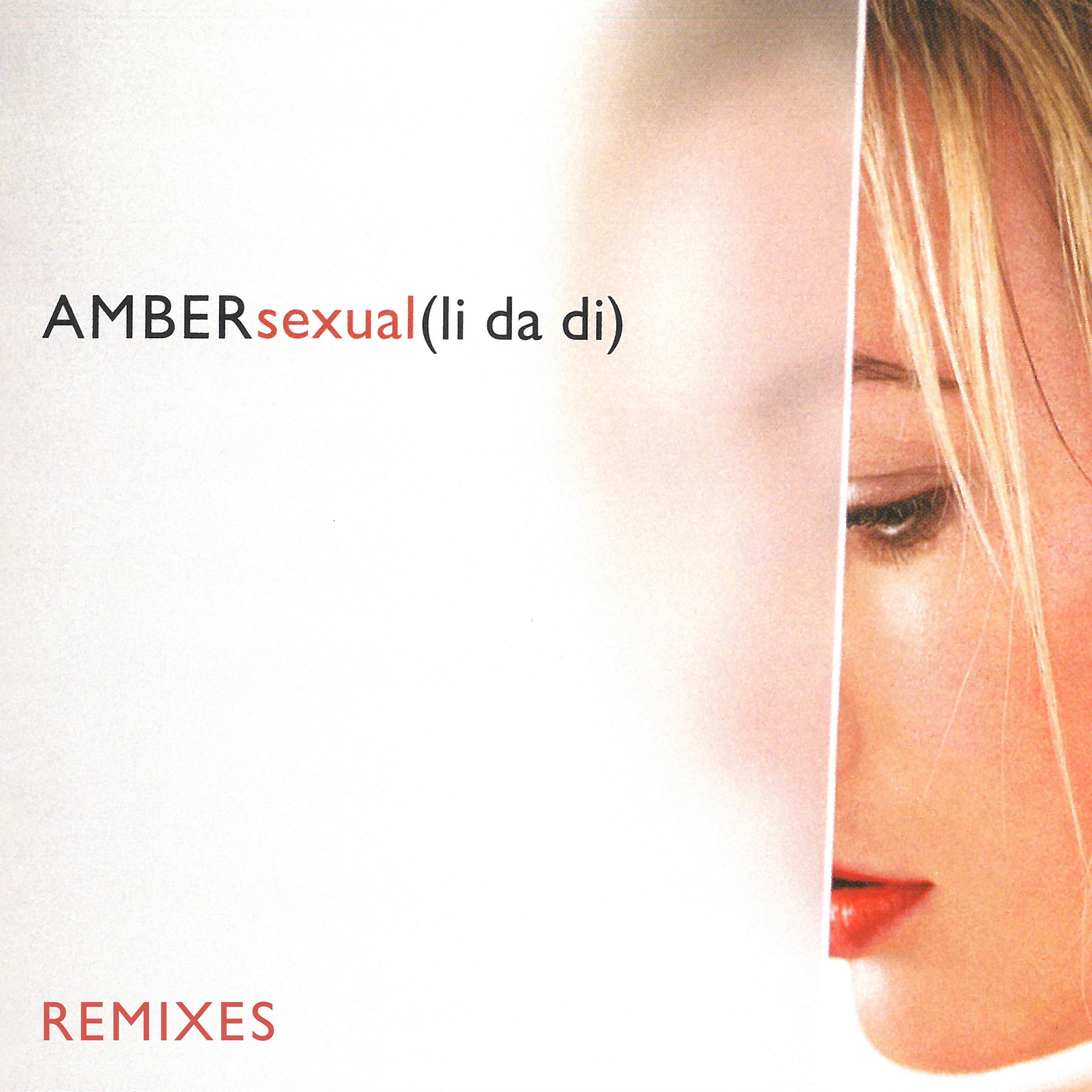Sexual (Li Da Di) [Remixes] album cover