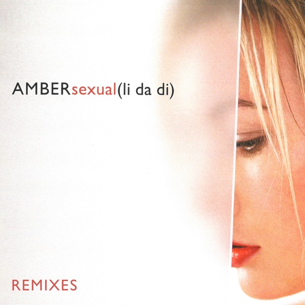 Sexual (Li Da Di) [Remixes] album cover