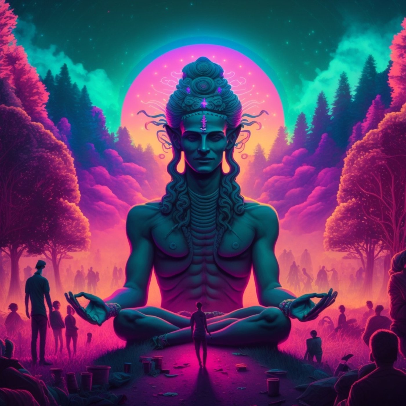 Ku Le Nuva - Single album cover