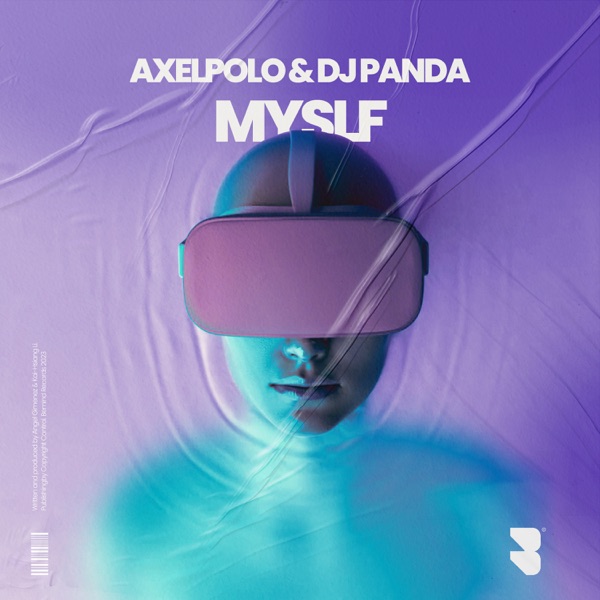 Myslf - Single album cover