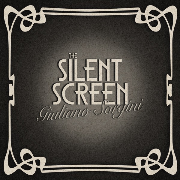 The Silent Screen album cover
