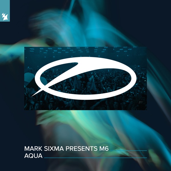 Aqua - Single album cover