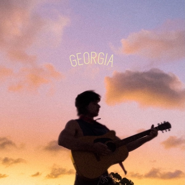 Georgia - Single album cover
