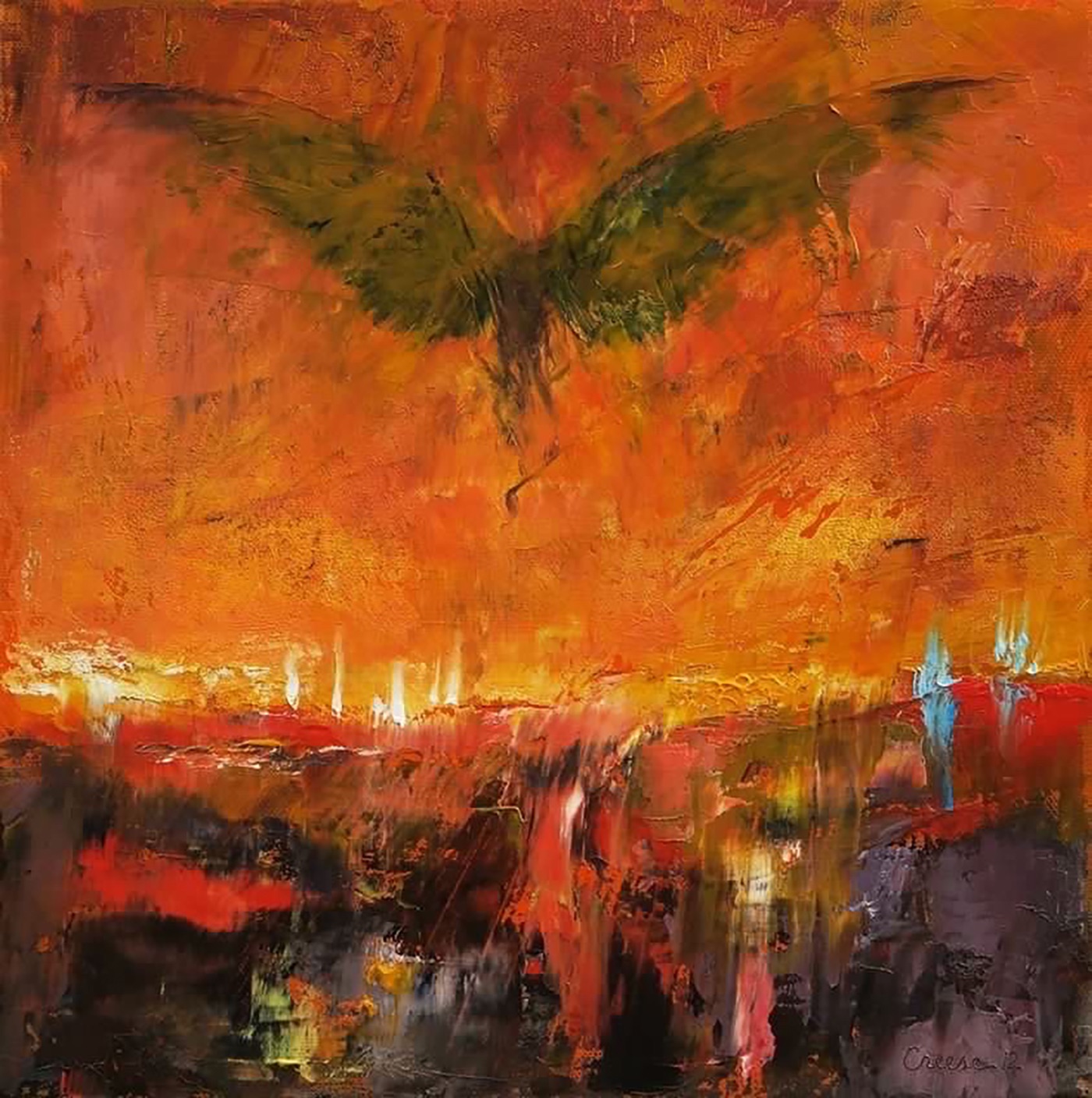 Bedlam - Single album cover