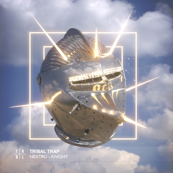 Knight - Single album cover
