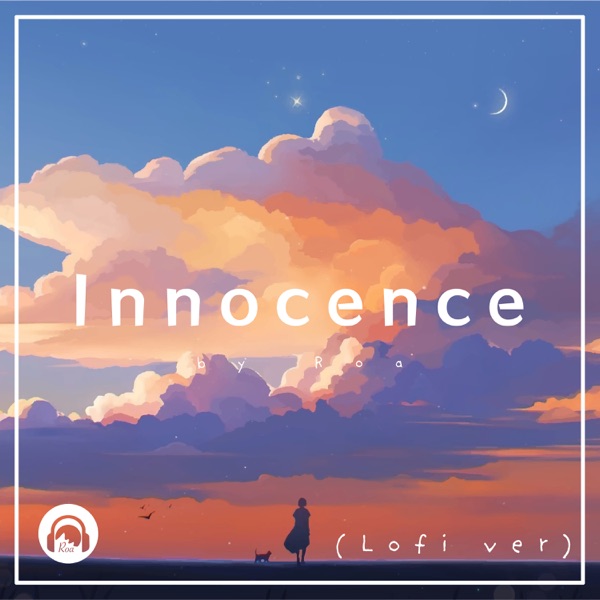 Innocence (LoFi Mix) - Single album cover