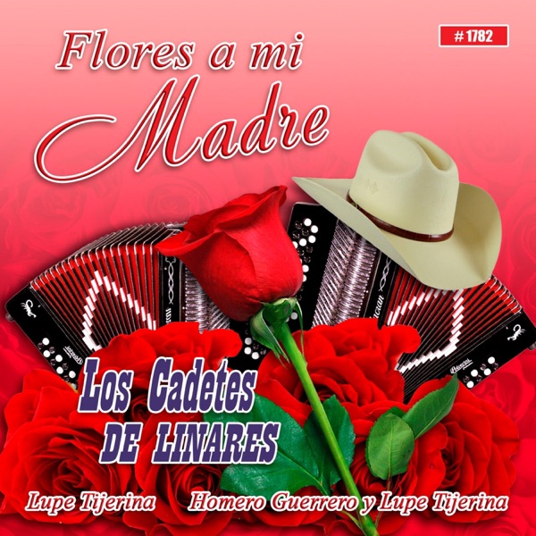 Flores A Mi Madre album cover