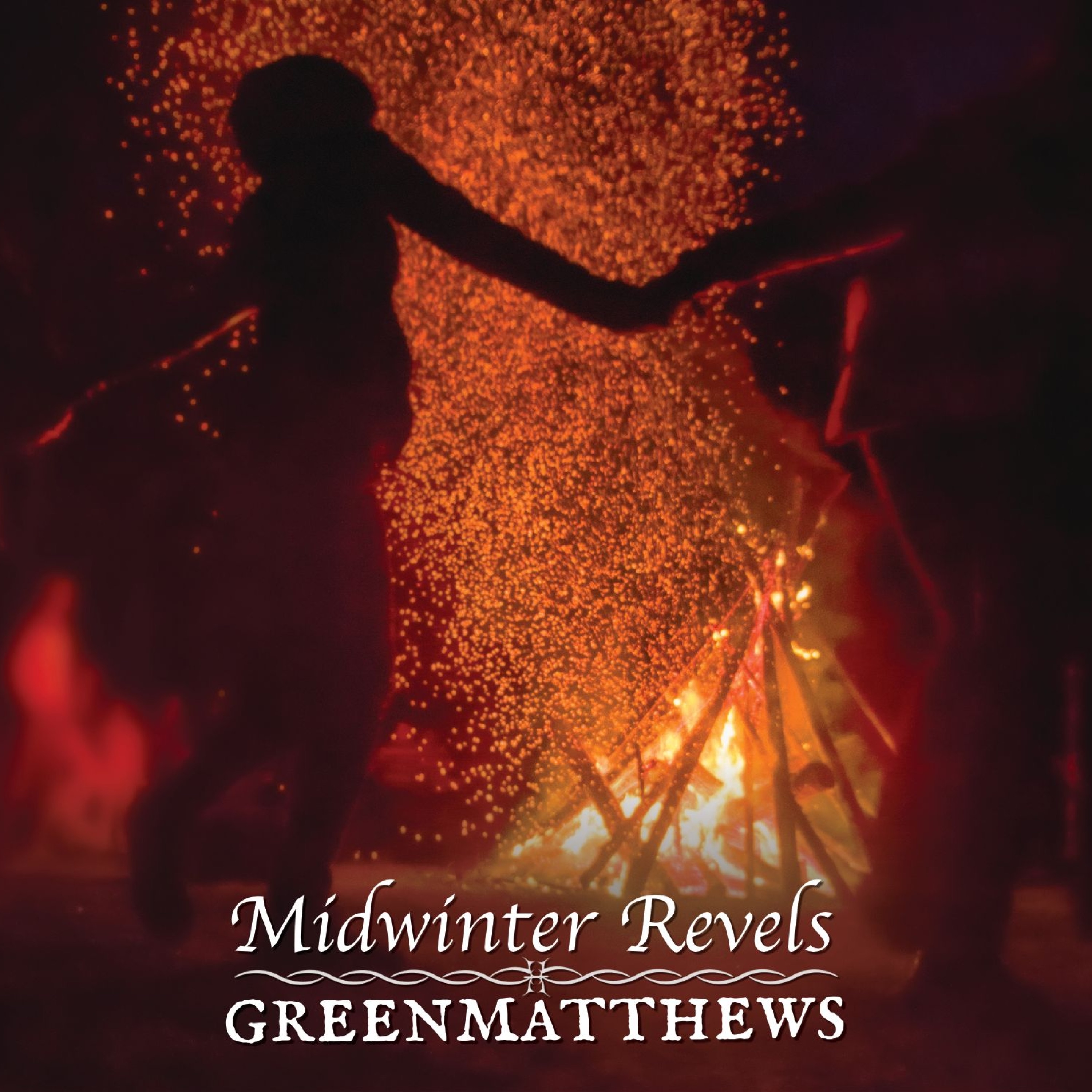 Midwinter Revels album cover