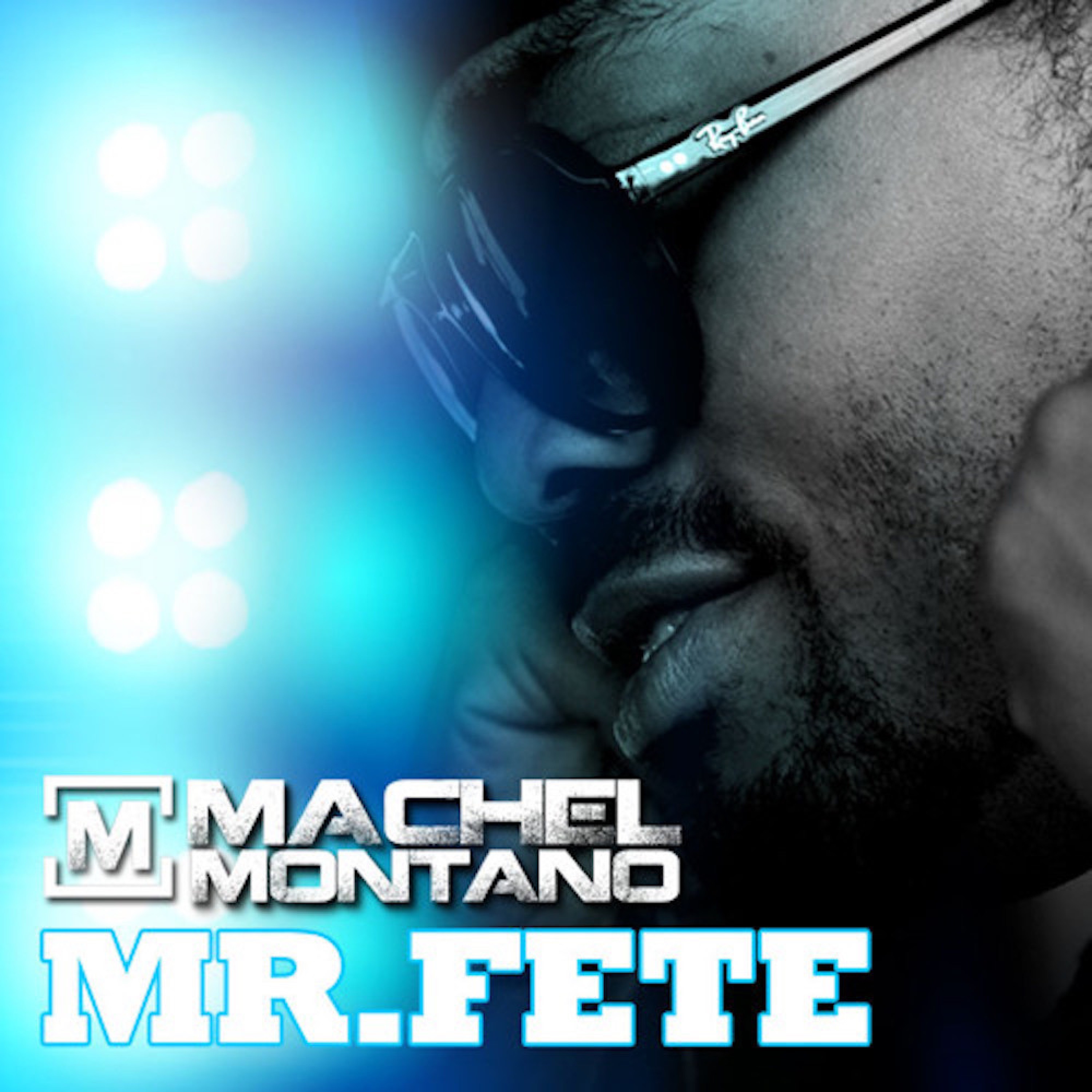 Mr. Fete - Single album cover