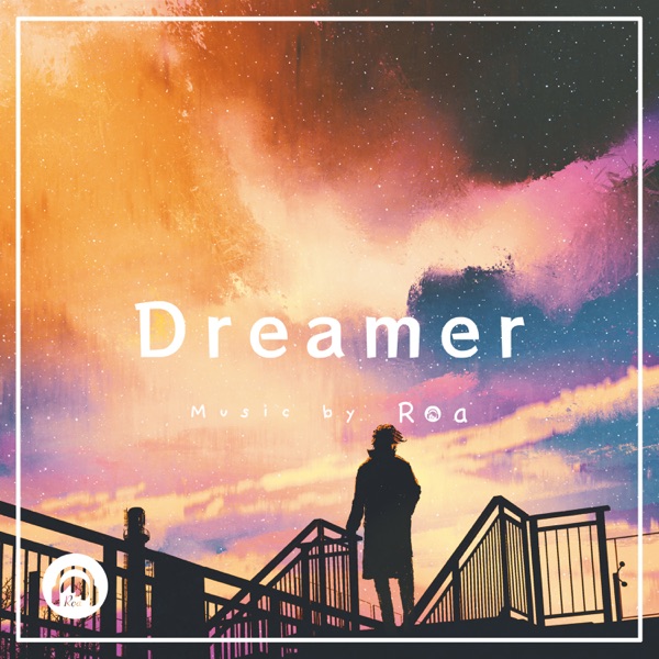 Dreamer - Single album cover