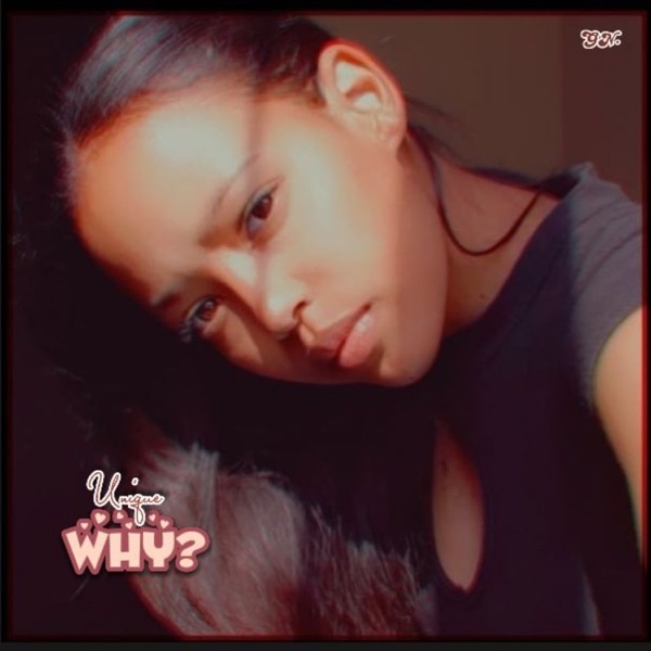Why? - Single album cover