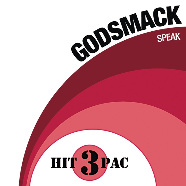 Hit 3 Pac: Speak - EP album cover