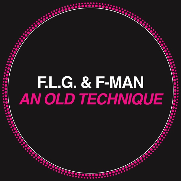 An Old Technique - Single album cover