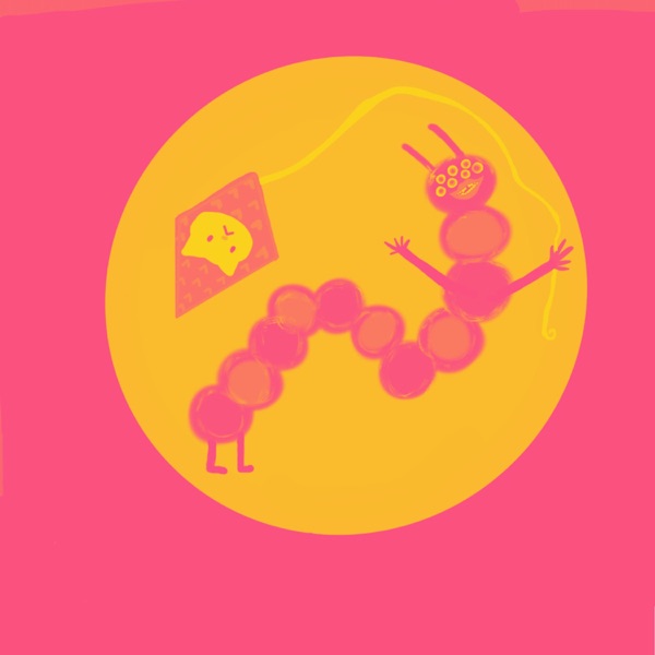 How do I get bigger than this ? (feat. Neo Cortex & Lovervoid) - Single album cover