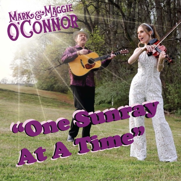 One Sunray At a Time - Single album cover