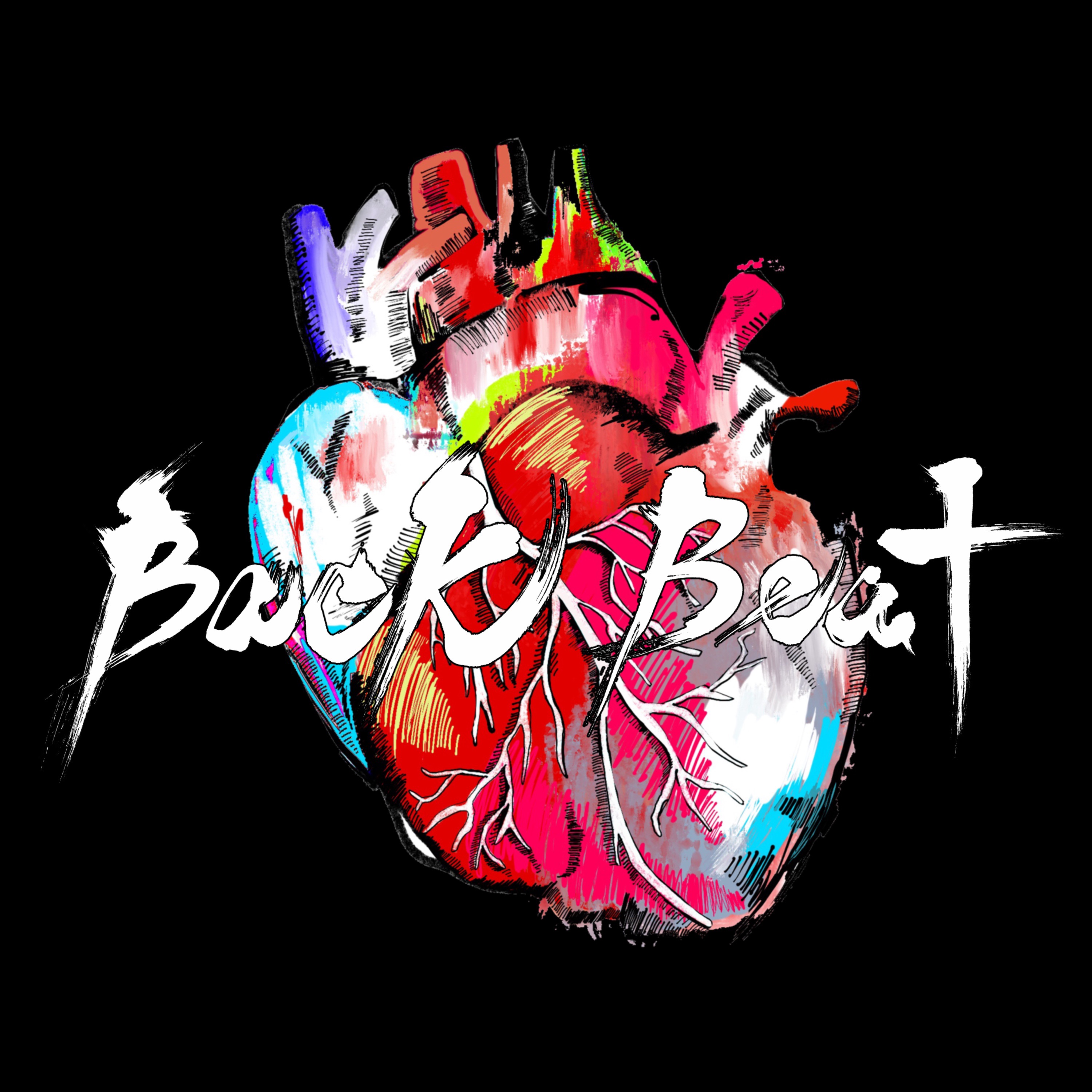 BackBeat - Single album cover