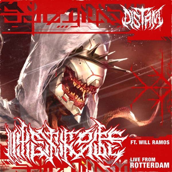 Heritage (Live from Rotterdam) [feat. Will Ramos] - Single album cover