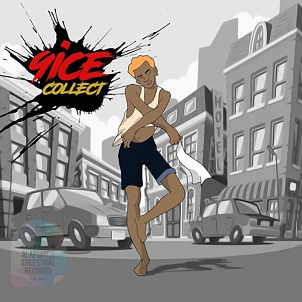 Collect - Single album cover