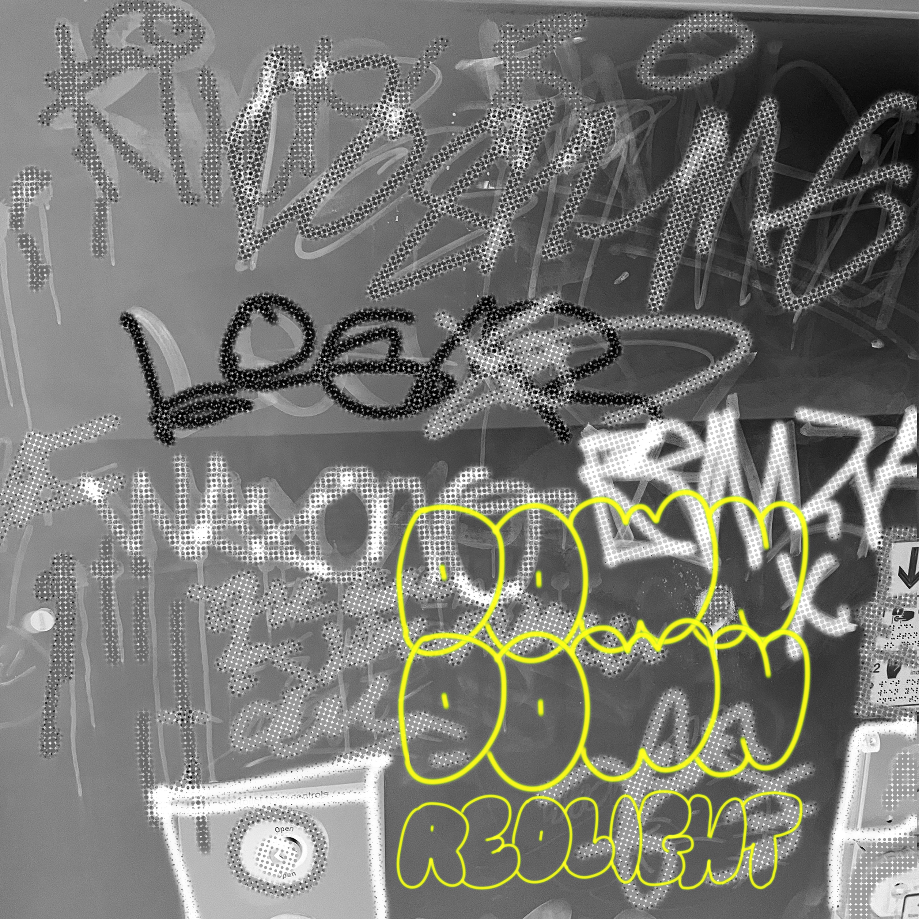 Down Down - Single album cover