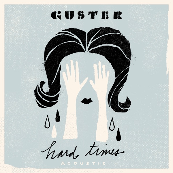Hard Times (Acoustic) - Single album cover