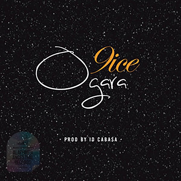 Ogara - Single album cover