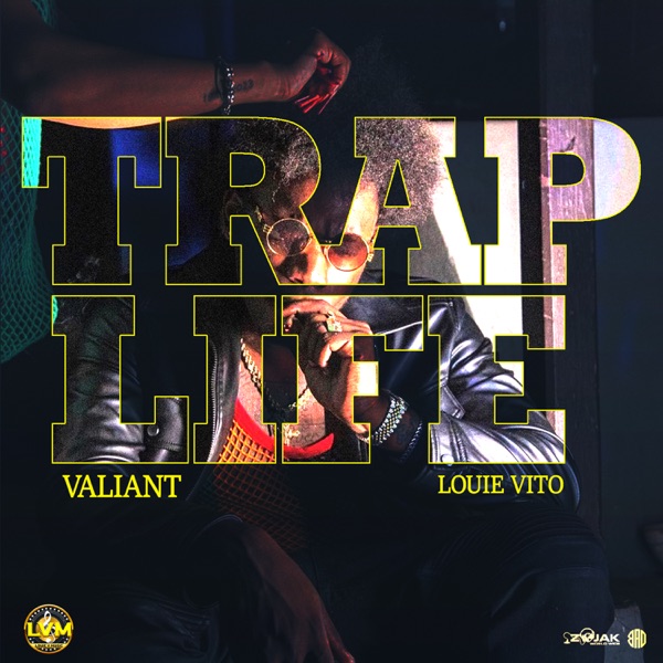 Trap Life - Single album cover