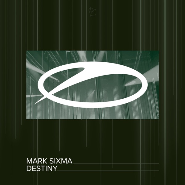 Destiny - Single album cover