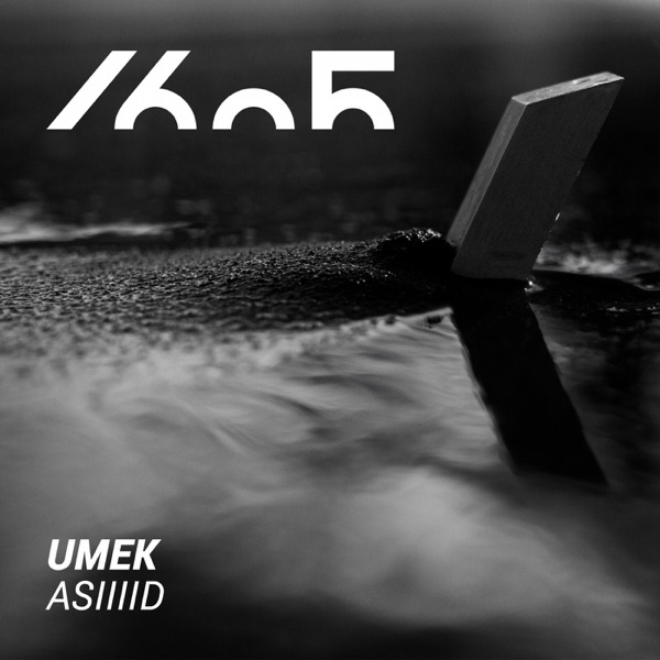 Asiiiid - Single album cover