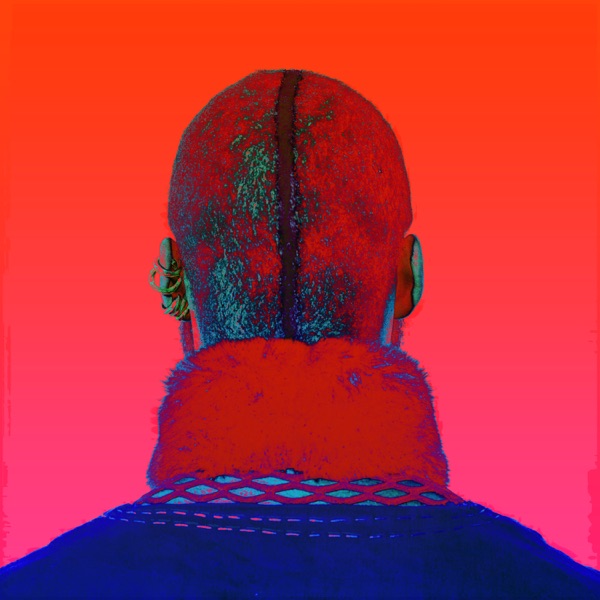 Get Inspired (Zhu Remix) - Single album cover
