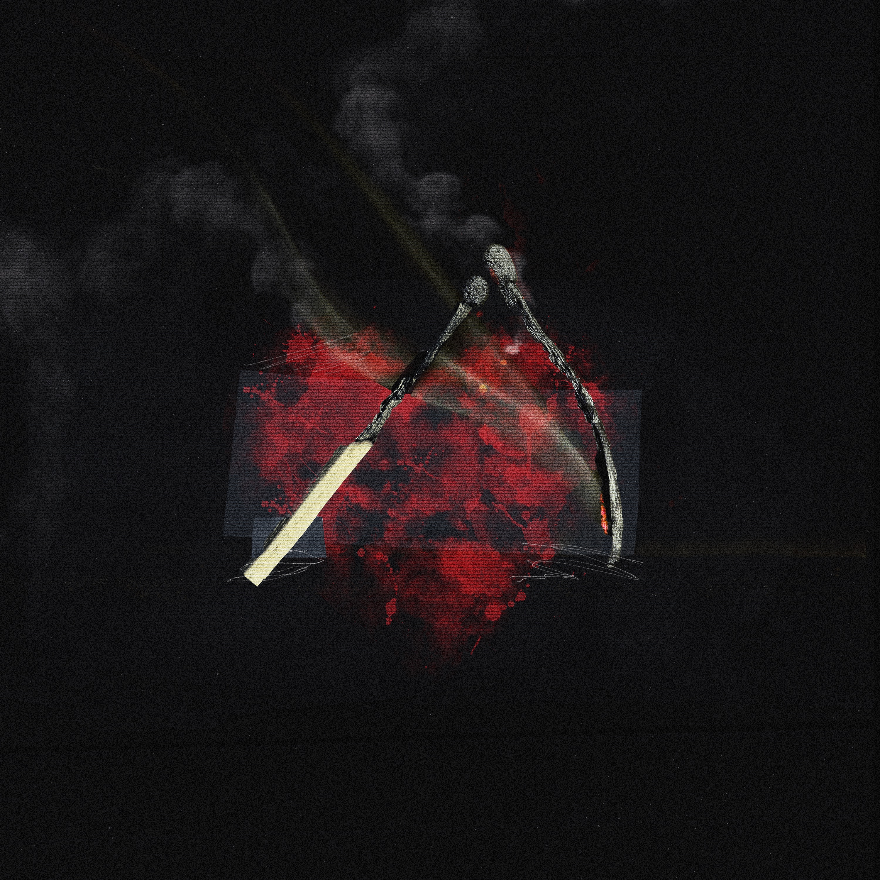 ugly - Single album cover
