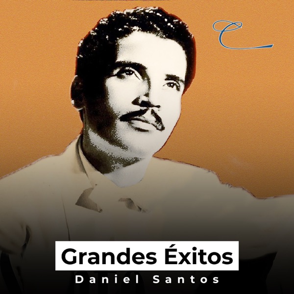 Grandes Éxitos album cover