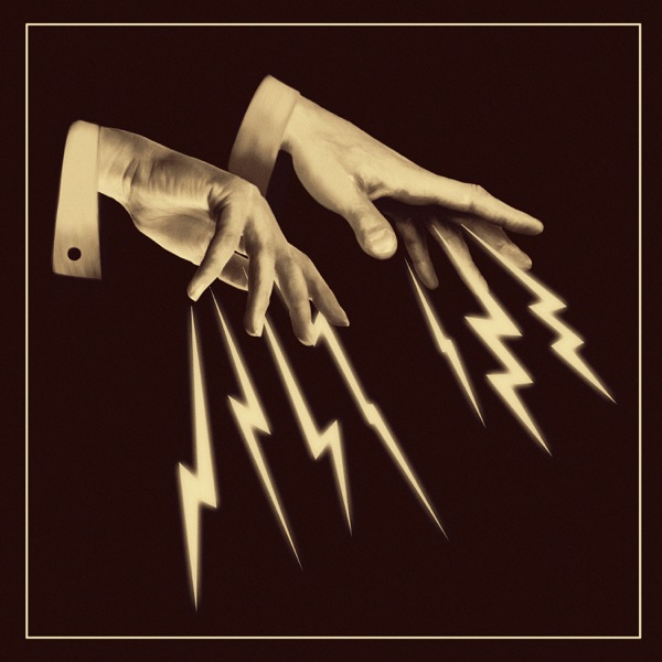 Mentiras Perfectas - Single album cover