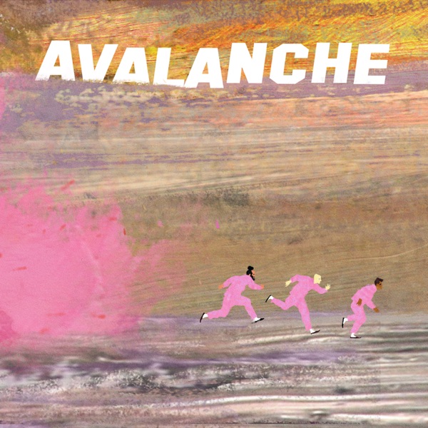 Avalanche - Single album cover