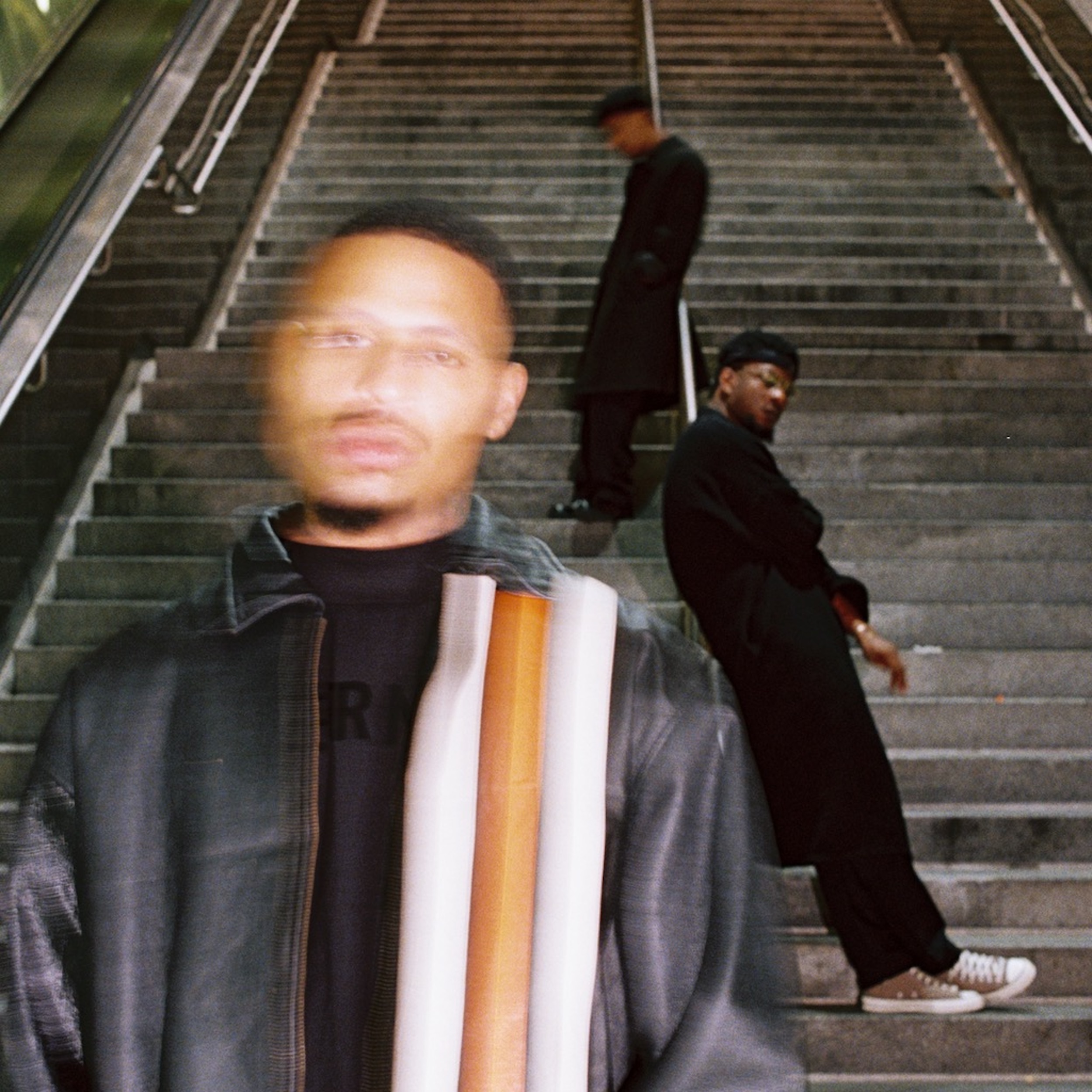 Tetsuo's Ways - Single album cover