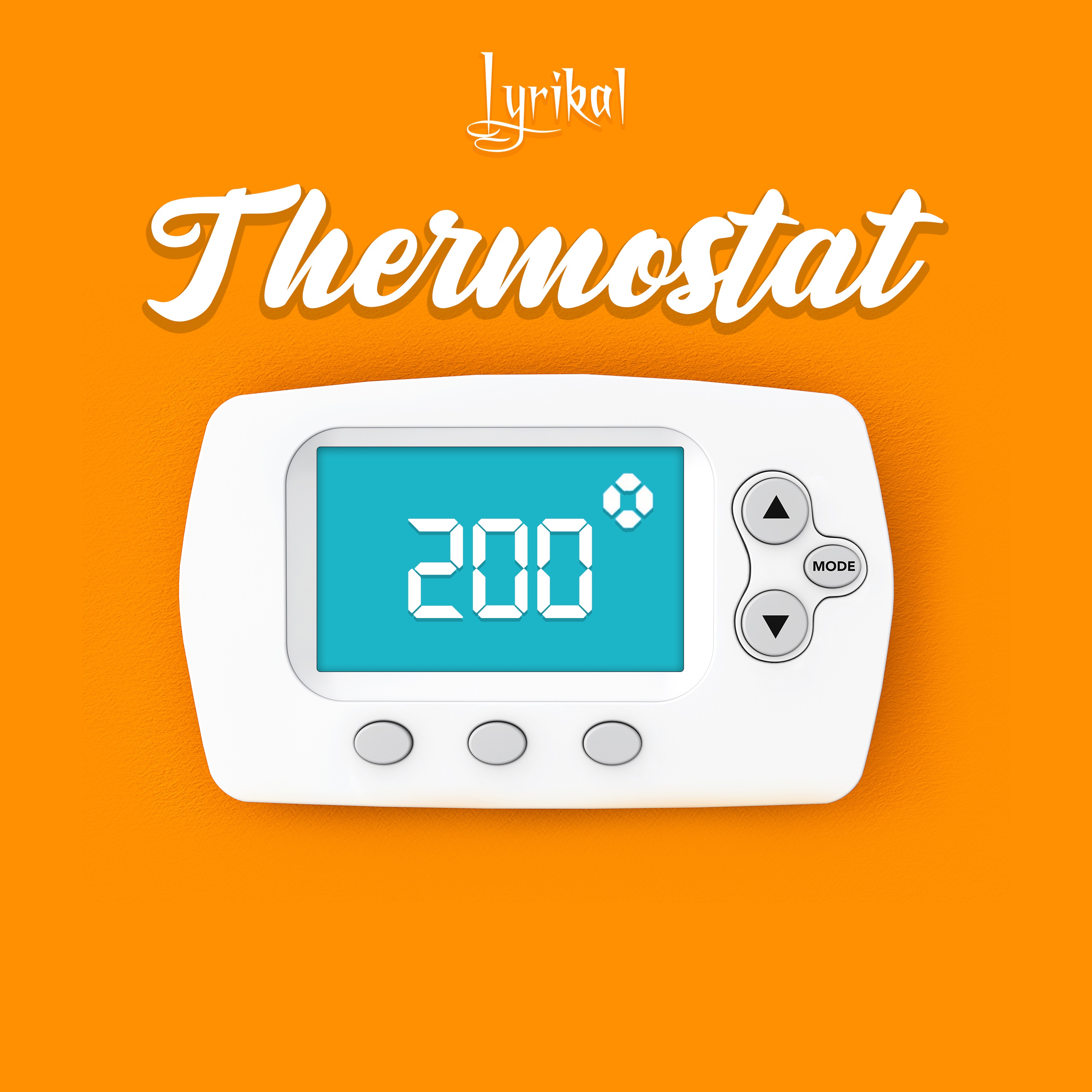 Thermostat - Single album cover