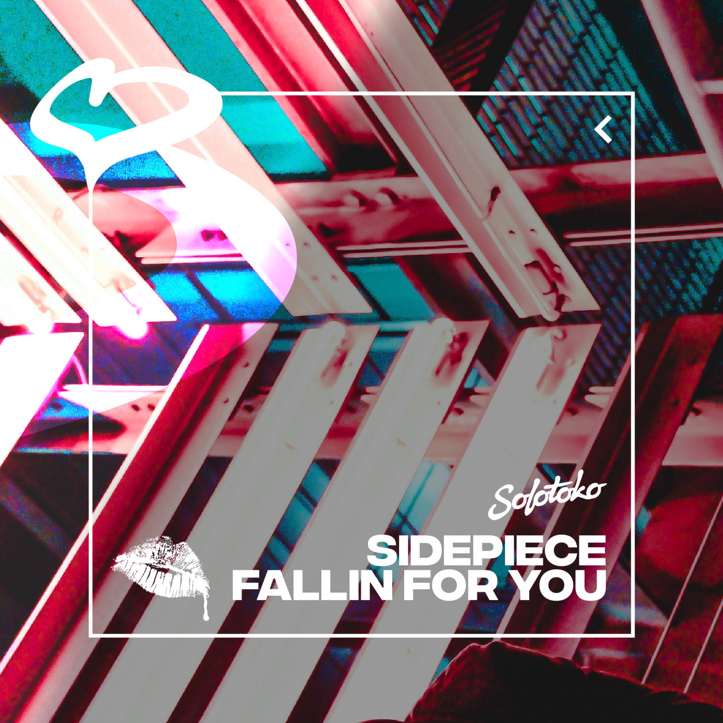 Fallin for You - Single album cover
